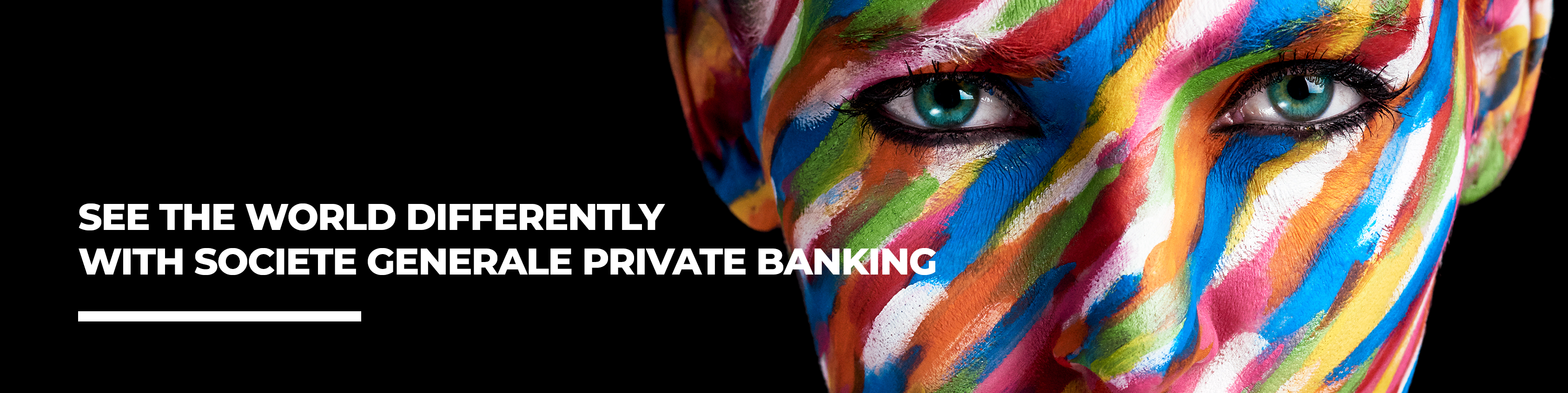 See the world differently with societe generale private banking